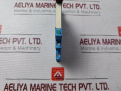 Lot of 4X FINDER 93.01.7.024 Relay Sockets