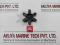 Lot Of 4X Flexible Spider Coupling 095 Martin