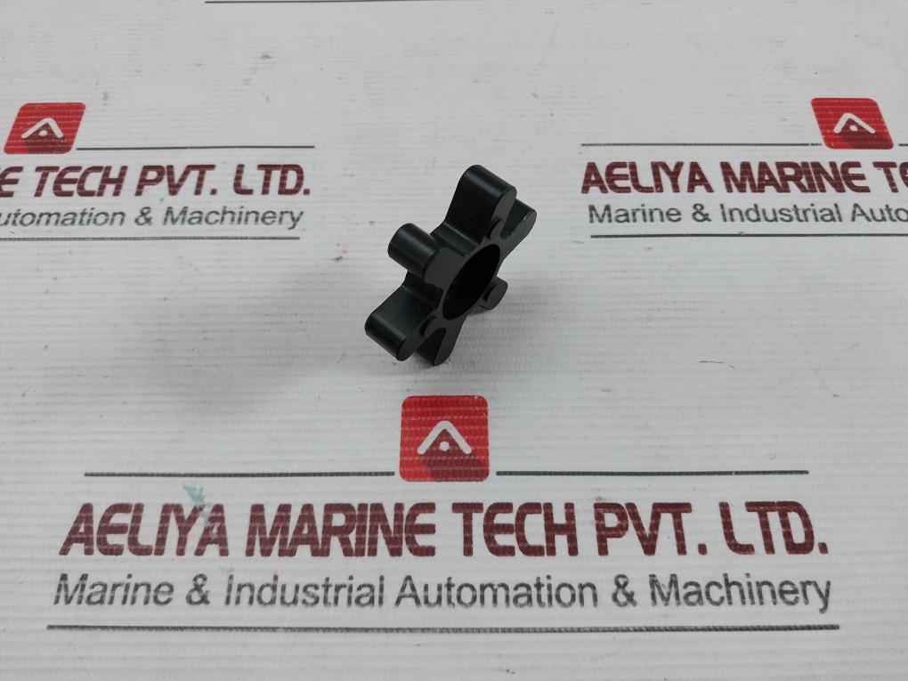 Lot Of 4X Flexible Spider Coupling 095 Martin