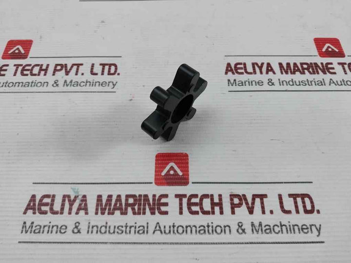 Lot Of 4X Flexible Spider Coupling 095 Martin