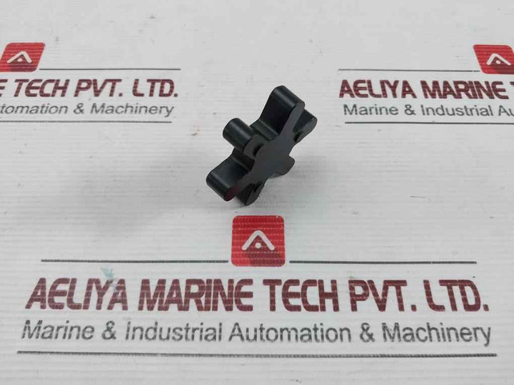 Lot Of 4X Flexible Spider Coupling 095 Martin