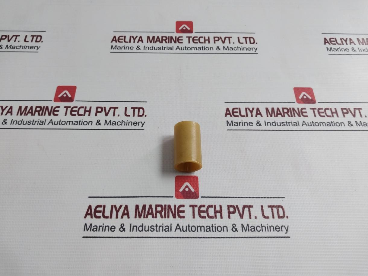Lot Of 4X FMC 247590100626 Electrical Insulating Component