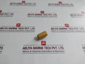Lot Of 4X FMC 247590100626 Electrical Insulating Component