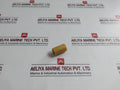 Lot Of 4X FMC 247590100626 Electrical Insulating Component