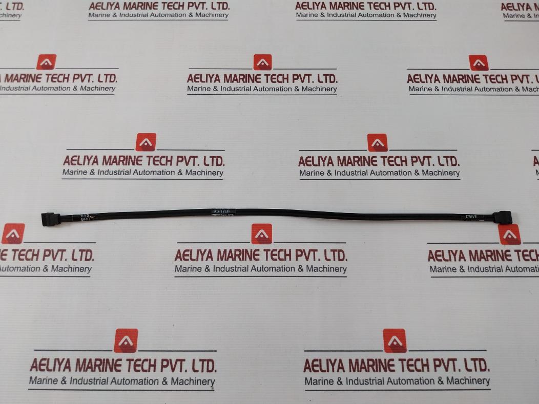 Lot of 4X FOXCONN 611894-002 Sata Cable Rev.F 19.5" AWM21455 80C 30V VW-1
