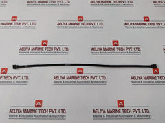 Lot of 4X FOXCONN 611894-002 Sata Cable Rev.F 19.5" AWM21455 80C 30V VW-1