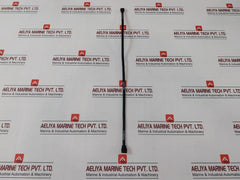 Lot of 4X FOXCONN 611894-002 Sata Cable Rev.F 19.5" AWM21455 80C 30V VW-1