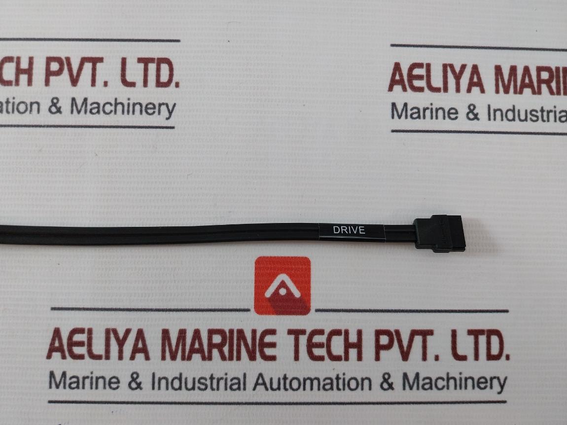 Lot Of 4X Foxconn 611894-002 Sata Cable Rev.F 19.5