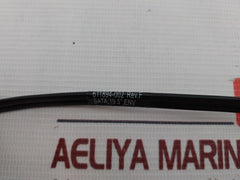 Lot of 4X FOXCONN 611894-002 Sata Cable Rev.F 19.5" AWM21455 80C 30V VW-1