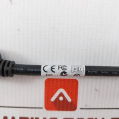 Lot Of 4X Foxconn Displayport To Dvi-d Adapter Fci-cqj20D-k22-0F (B)