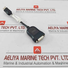 Lot Of 4X Foxconn Displayport To Dvi-d Adapter Fci-cqj20D-k22-0F (B)