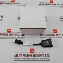 Lot Of 4X Foxconn Displayport To Dvi-d Adapter Fci-cqj20D-k22-0F (B)