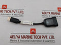 Lot Of 4X Foxconn Displayport To Dvi-d Adapter Fci-cqj20D-k22-0F (B)