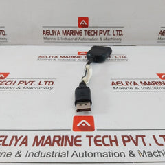 Lot Of 4X Foxconn Displayport To Dvi-d Adapter Fci-cqj20D-k22-0F (B)