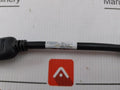 Lot Of 4X Foxconn Displayport To Dvi-d Adapter Fci-cqj20D-k22-0F (B)