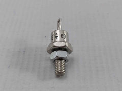Lot Of 4X Fuji Electric Sid01-12 Silicon Diode Dumbwaiter