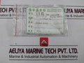 Lot Of 4X Fuji Electric Sid01-12 Silicon Diode Dumbwaiter