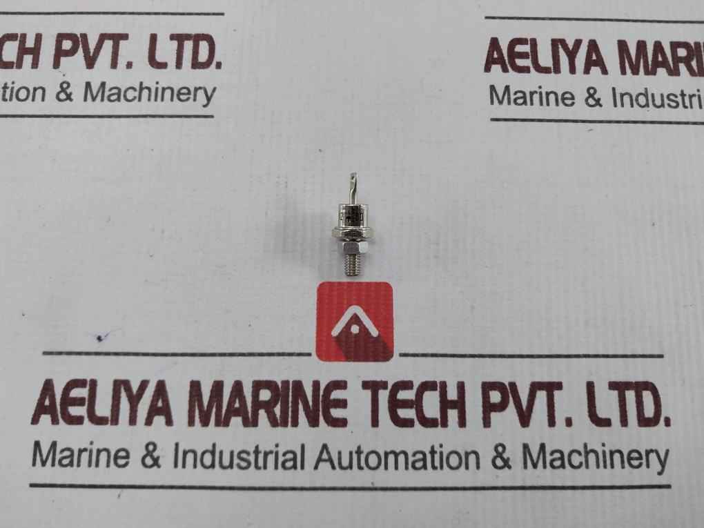 Lot Of 4X Fuji Electric Sid01-12 Silicon Diode Dumbwaiter