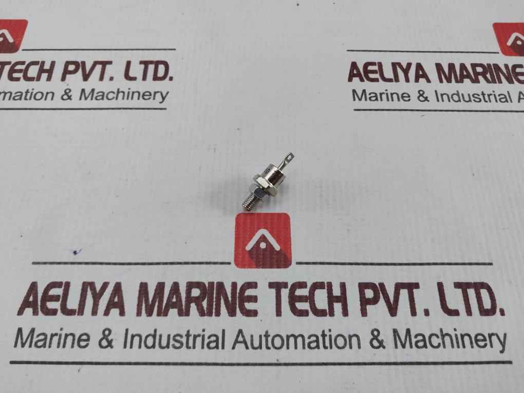 Lot Of 4X Fuji Electric Sid01-12 Silicon Diode Dumbwaiter