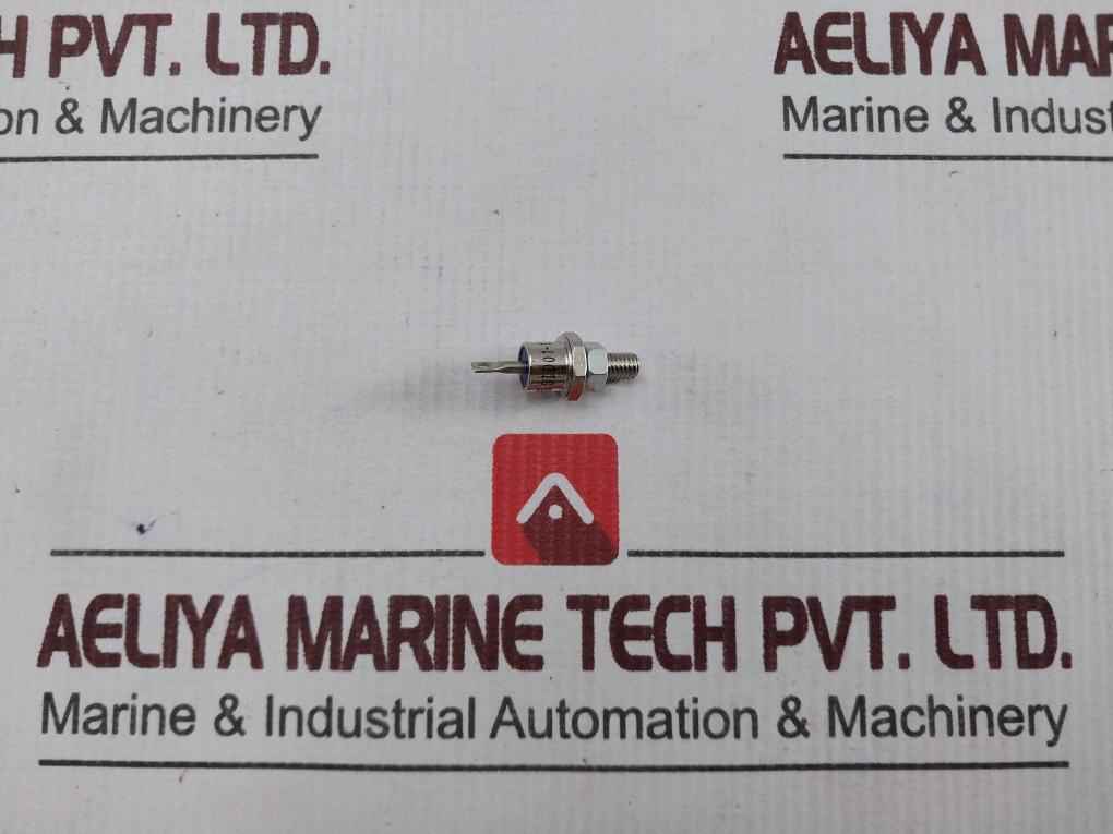 Lot Of 4X Fuji Electric Sid01-12 Silicon Diode Dumbwaiter