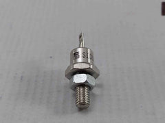 Lot Of 4X Fuji Electric Sid01-12 Silicon Diode Dumbwaiter
