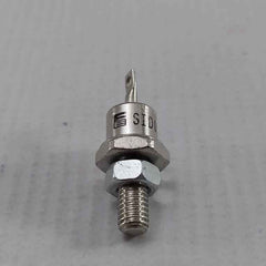 Lot Of 4X Fuji Electric Sid01-12 Silicon Diode Dumbwaiter