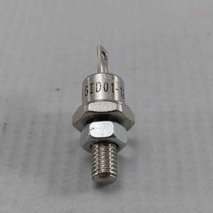 Lot Of 4X Fuji Electric Sid01-12 Silicon Diode Dumbwaiter