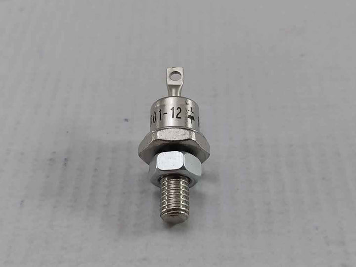 Lot Of 4X Fuji Electric Sid01-12 Silicon Diode Dumbwaiter