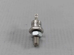 Lot Of 4X Fuji Electric Sid01-12 Silicon Diode Dumbwaiter