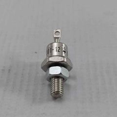 Lot Of 4X Fuji Electric Sid01-12 Silicon Diode Dumbwaiter