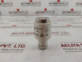 Lot of 4X Fuse Link 35A 500V DIII GL-GG