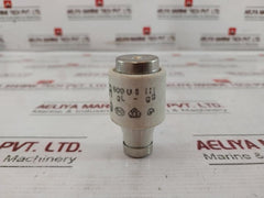 Lot of 4X Fuse Link 35A 500V DIII GL-GG