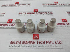 Lot of 4X Fuse Link 35A 500V DIII GL-GG