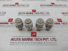 Lot of 4X Fuse Link 35A 500V DIII GL-GG
