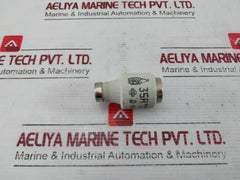 Lot of 4X Fuse Link 35A 500V DIII GL-GG
