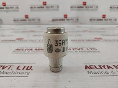 Lot of 4X Fuse Link 35A 500V DIII GL-GG