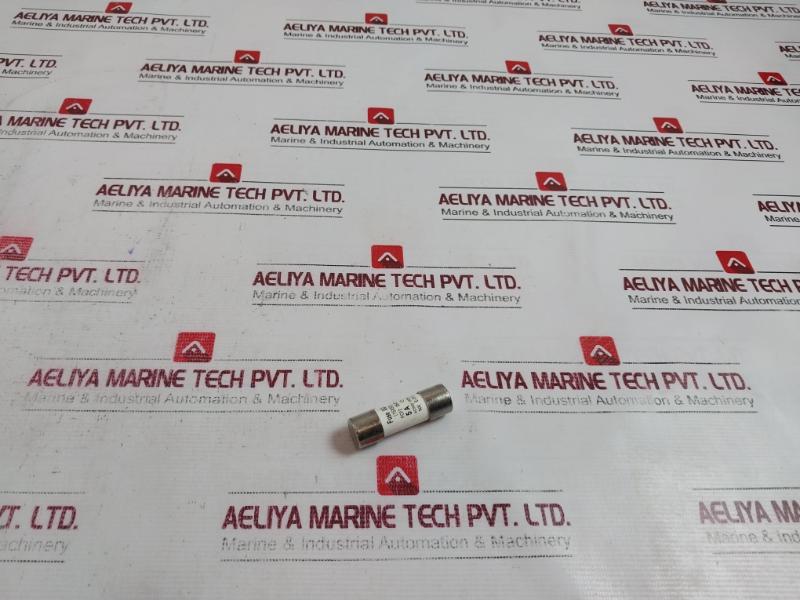 Lot of 4X FUSE UC-1 FCF2 SB-C1 Cartridge Fuse