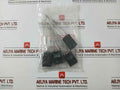 Lot Of 4X Helwig 10-621292 Carbon Tamped Brush 10621221872302