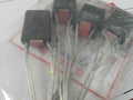 Lot Of 4X Helwig 10-621292 Carbon Tamped Brush 10621221872302