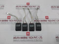 Lot Of 4X HELWIG CARBON 10-621292 Carbon Brush