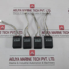 Lot Of 4X Helwig Carbon 10-621292 Carbon Brush