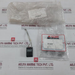 Lot Of 4X Helwig Carbon 10-621292 Carbon Brush