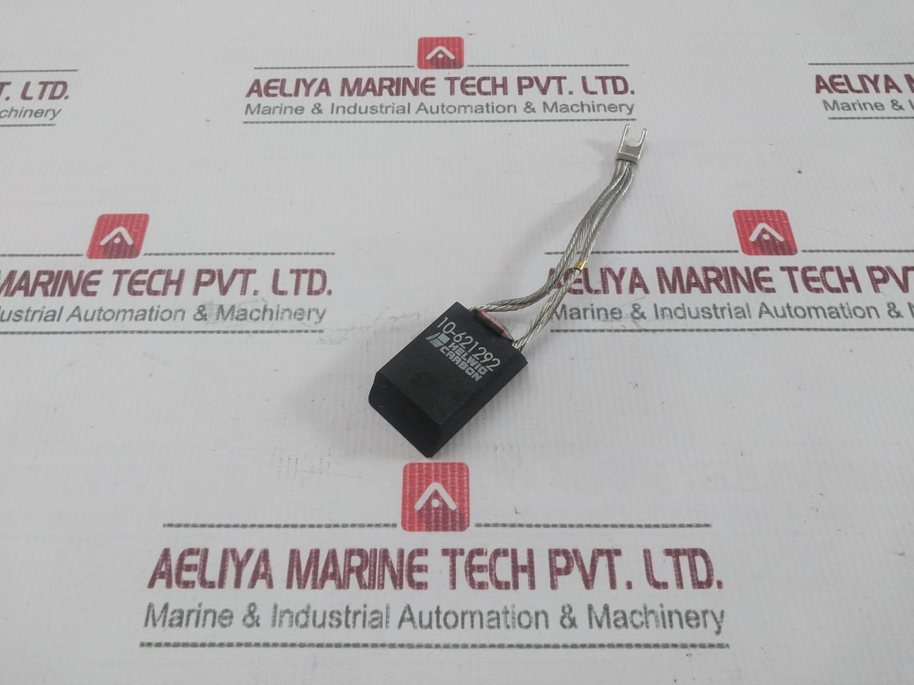 Lot Of 4X Helwig Carbon 10-621292 Carbon Brush