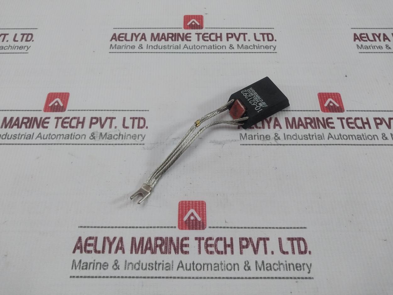 Lot Of 4X Helwig Carbon 10-621292 Carbon Brush