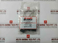 Lot Of 4X Helwig Carbon 10-621292 Carbon Brush Kb10-621292/349