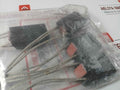 Lot Of 4X Helwig Carbon 10-621292 Carbon Brush Kb10-621292/349