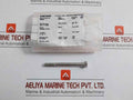 Lot Of 4X Hexagon Screw 002117.10900 Macgregor