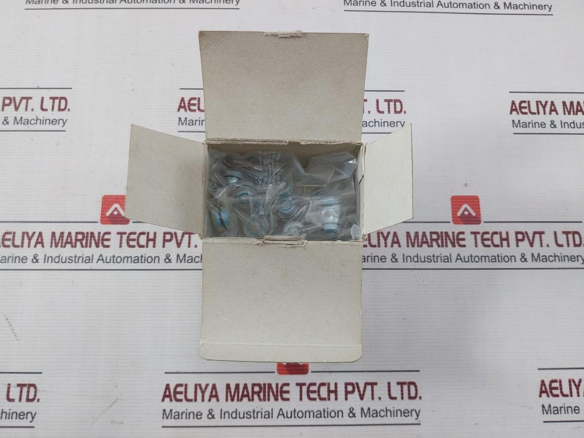 Lot Of 13X Honeywell 43176366-005 H-restriction007â€/0,177Mm+Slip-on Barb Con