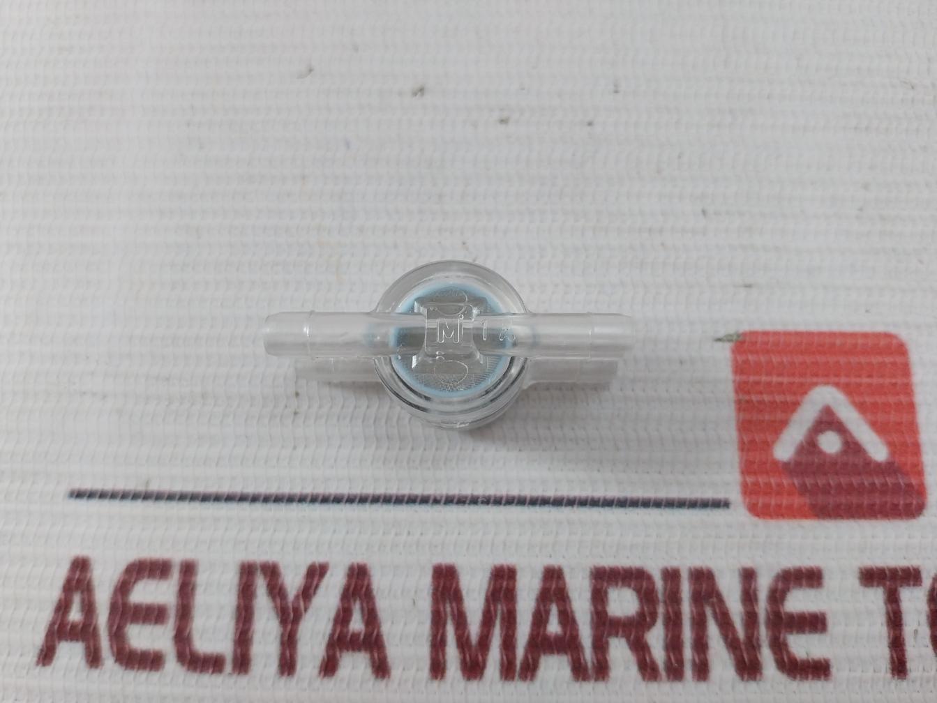 Lot Of 13X Honeywell 43176366-005 H-restriction007â€/0,177Mm+Slip-on Barb Con