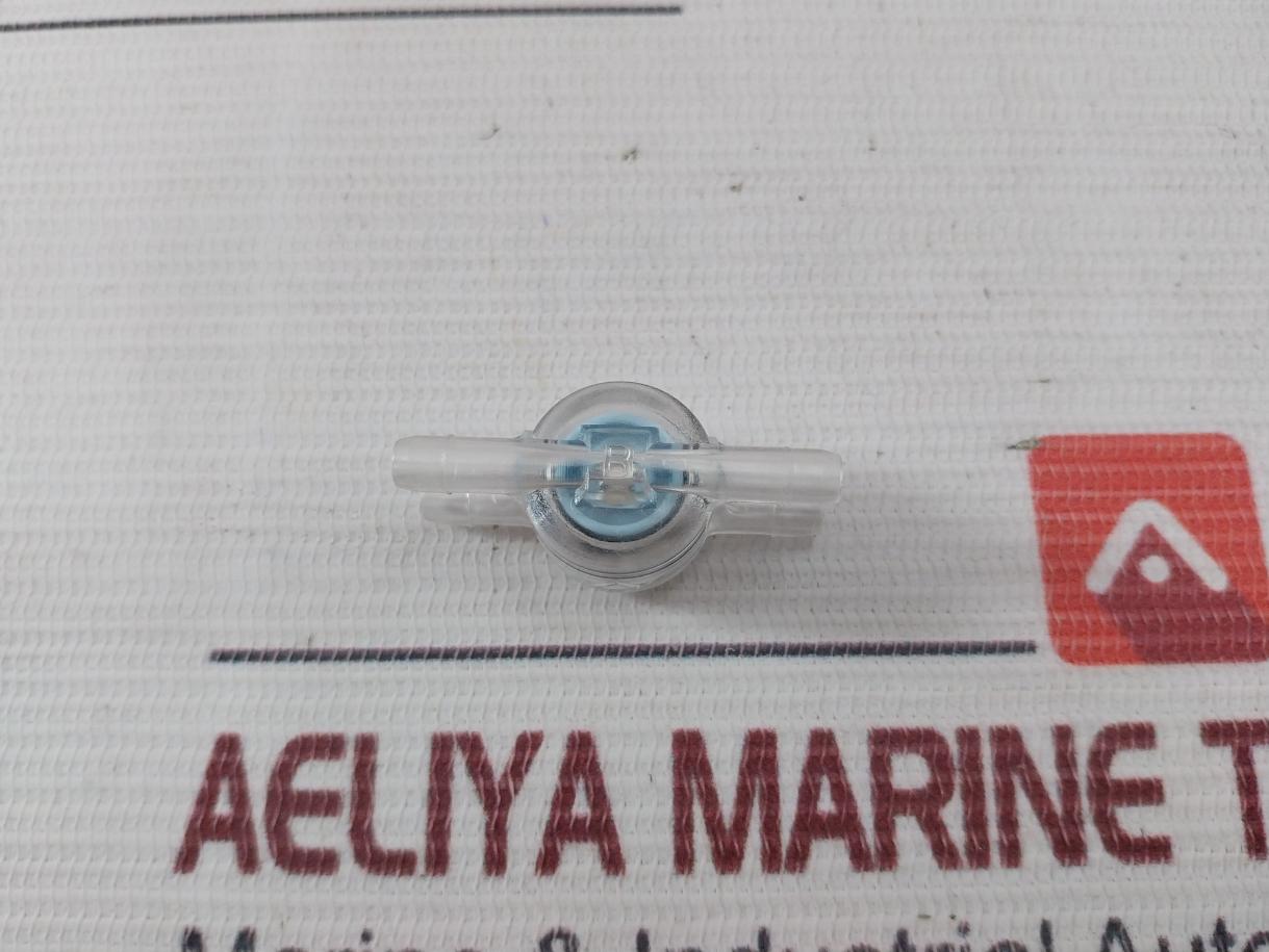 Lot Of 13X Honeywell 43176366-005 H-restriction007â€/0,177Mm+Slip-on Barb Con